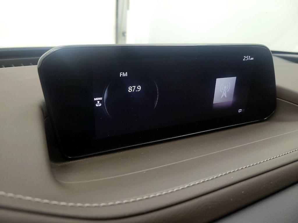 used 2023 Mazda CX-30 car, priced at $25,998