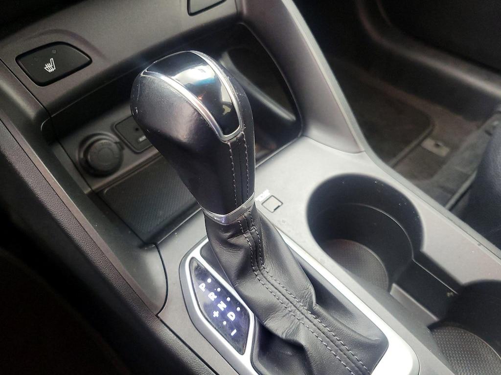 used 2015 Hyundai Tucson car, priced at $12,998