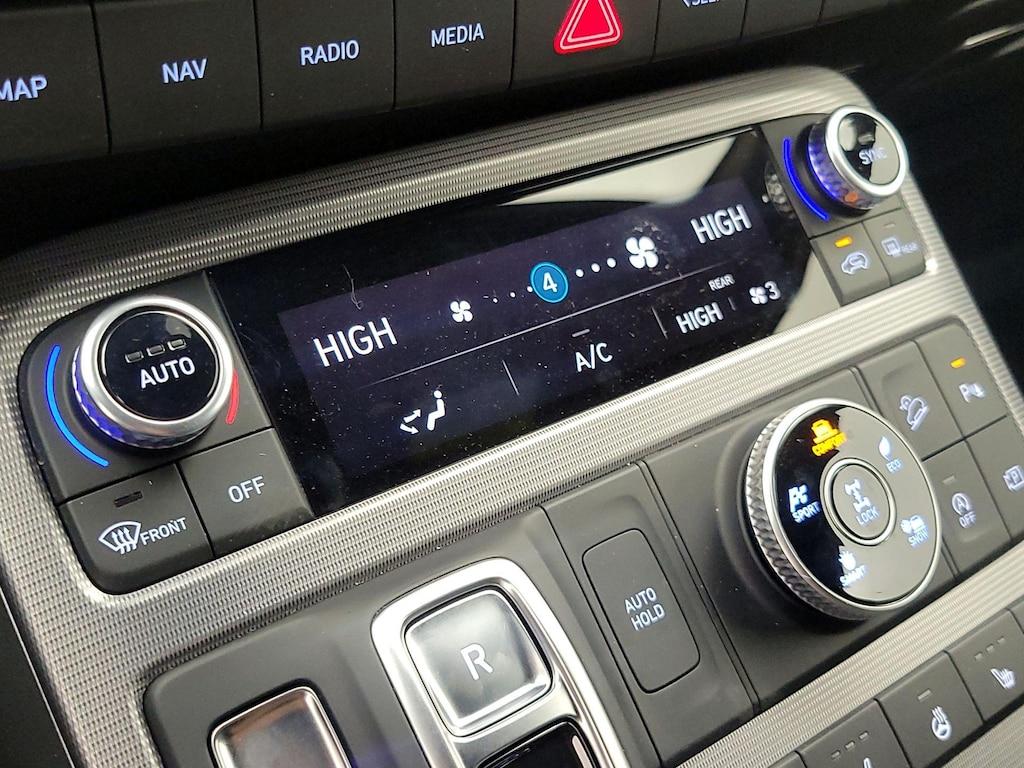 used 2023 Hyundai Palisade car, priced at $38,998