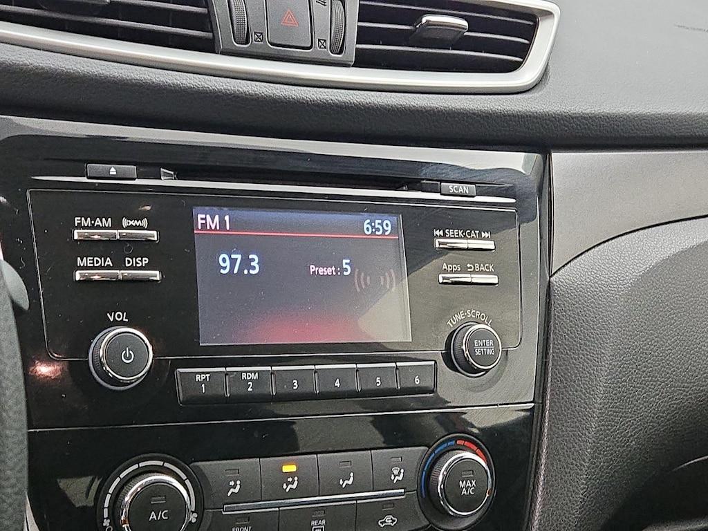 used 2016 Nissan Rogue car, priced at $13,998