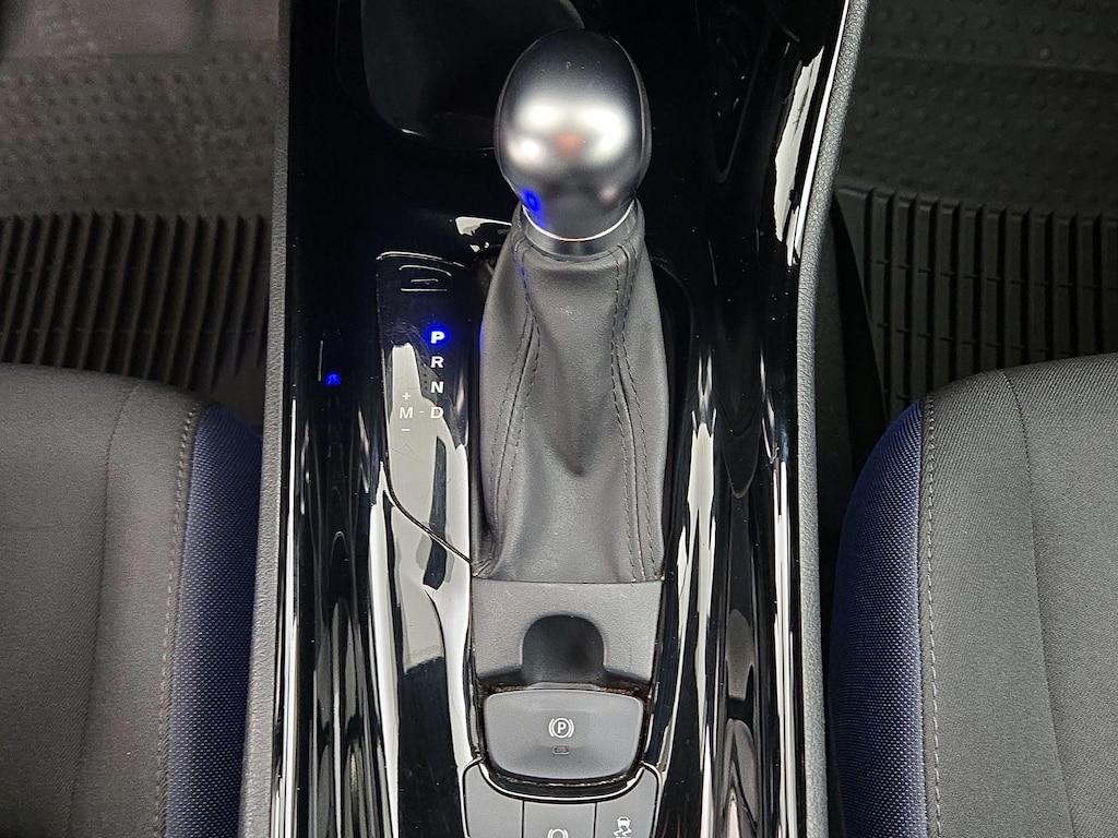 used 2020 Toyota C-HR car, priced at $18,998