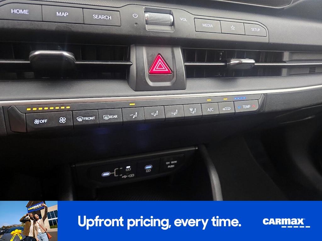 used 2025 Kia K4 car, priced at $22,998