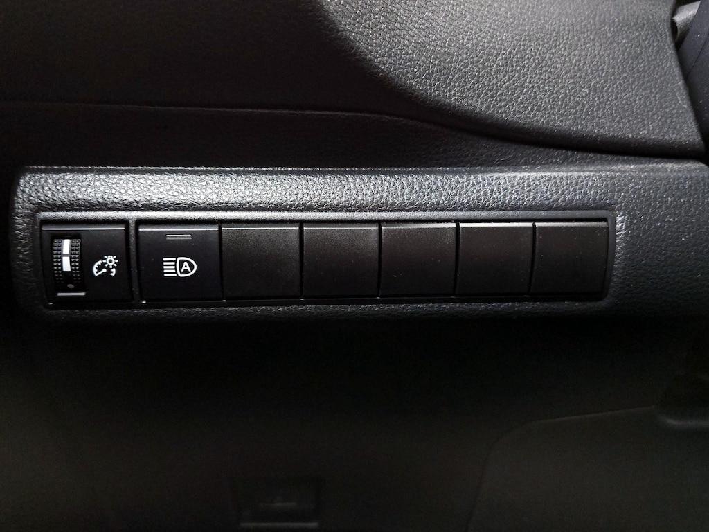 used 2022 Toyota Corolla car, priced at $19,998