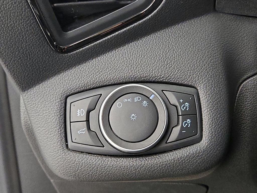 used 2017 Ford Escape car, priced at $16,998