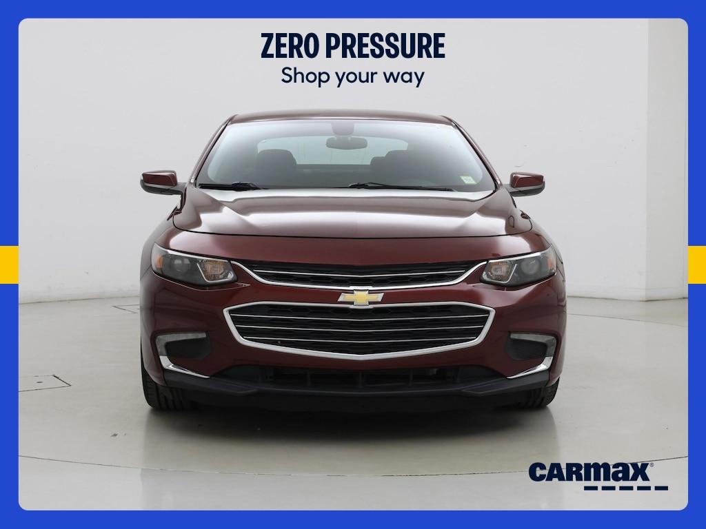 used 2016 Chevrolet Malibu car, priced at $14,998