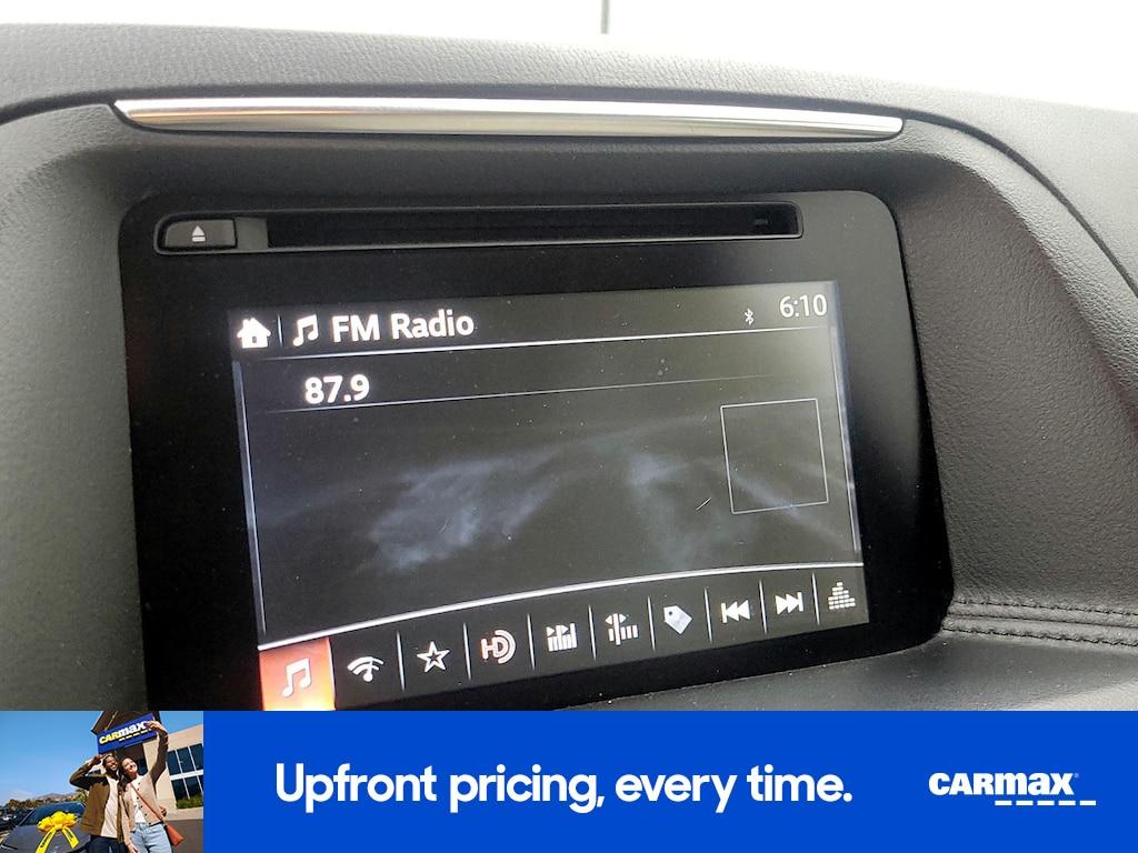 used 2016 Mazda CX-5 car, priced at $19,998