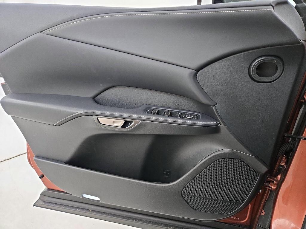 used 2023 Lexus RX 350 car, priced at $47,998