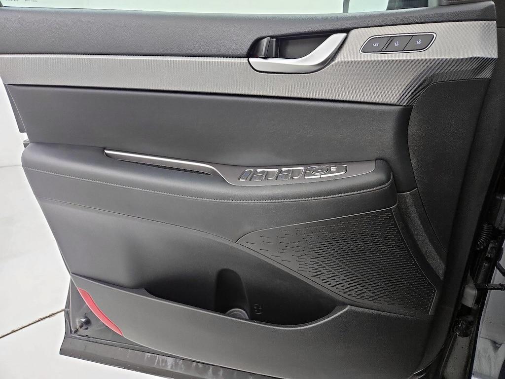 used 2020 Hyundai Palisade car, priced at $28,998