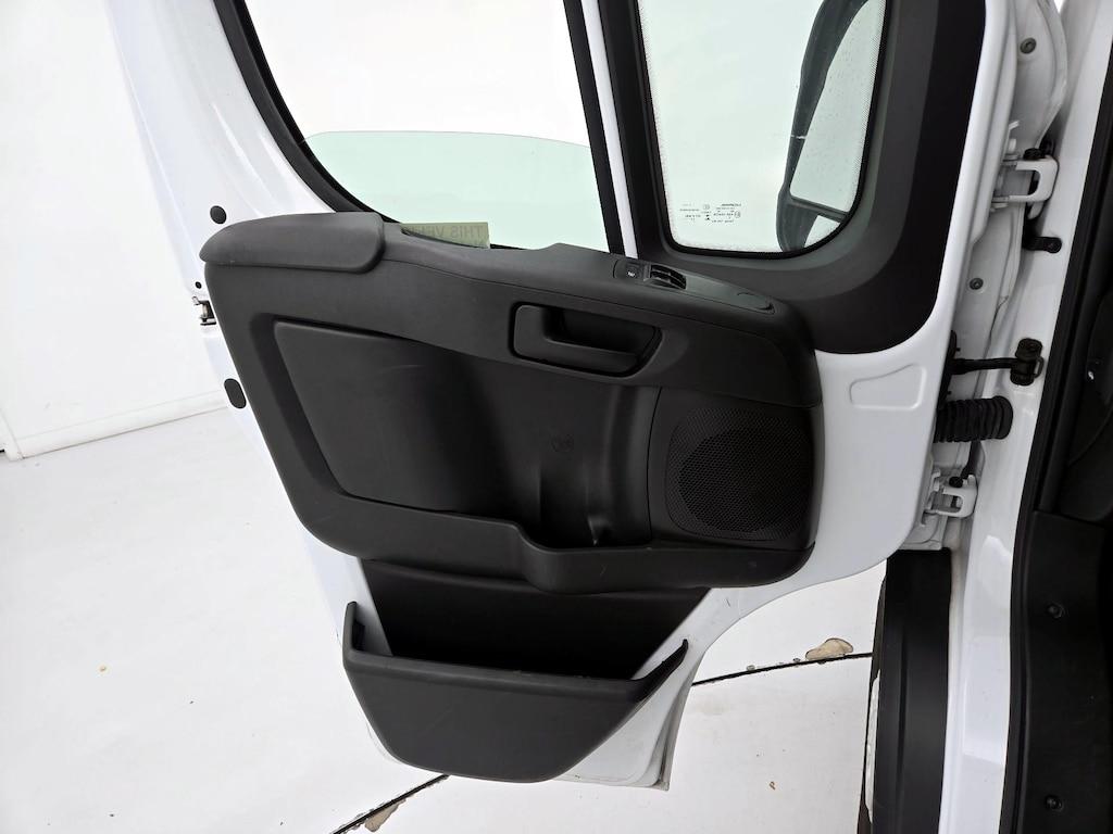 used 2023 Ram ProMaster 2500 car, priced at $40,998