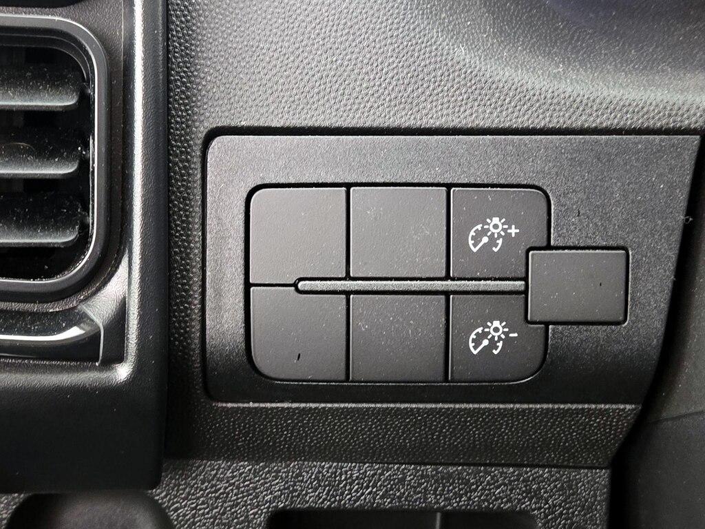 used 2023 Ram ProMaster 2500 car, priced at $40,998