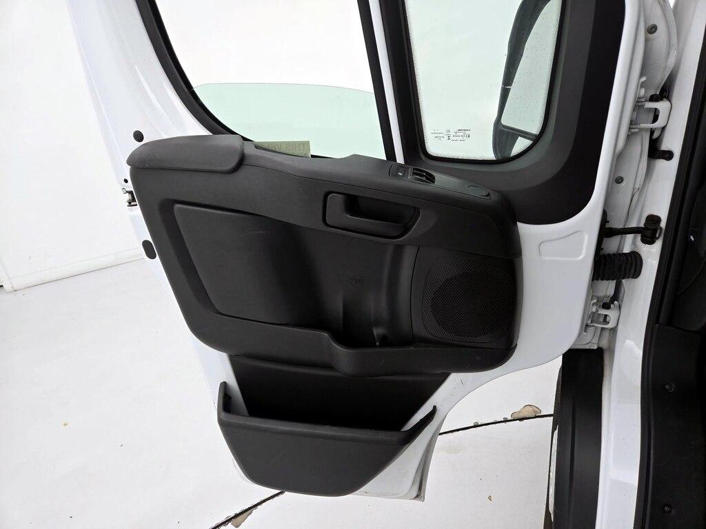 used 2023 Ram ProMaster 2500 car, priced at $40,998