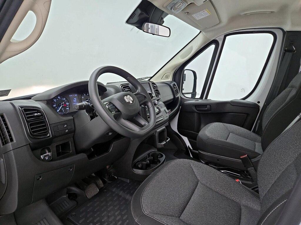 used 2023 Ram ProMaster 2500 car, priced at $40,998