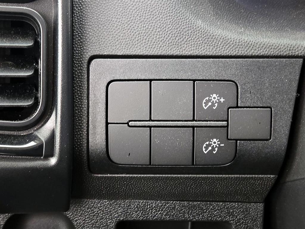 used 2023 Ram ProMaster 2500 car, priced at $40,998