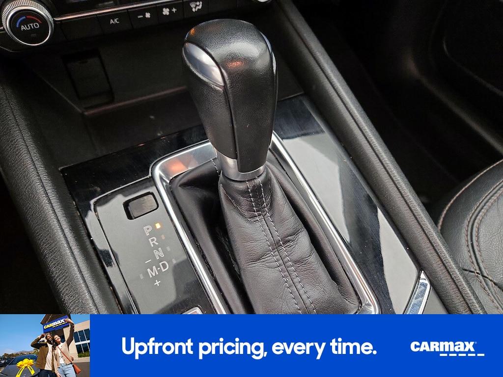 used 2021 Mazda CX-5 car, priced at $22,998