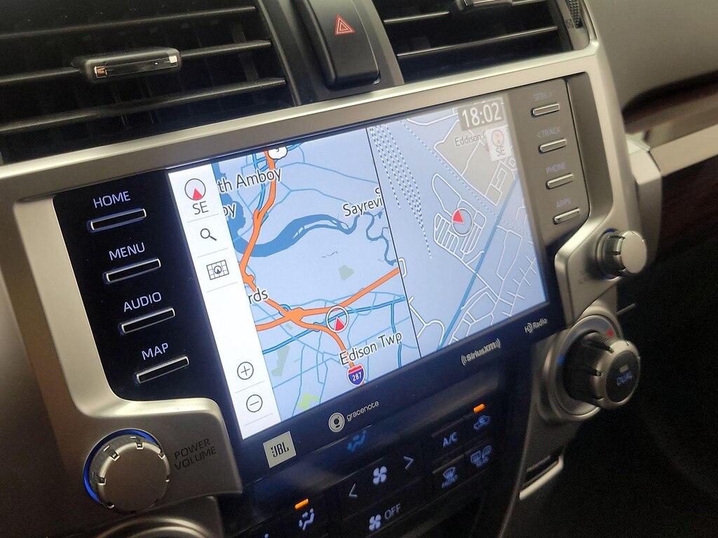 used 2023 Toyota 4Runner car, priced at $49,998