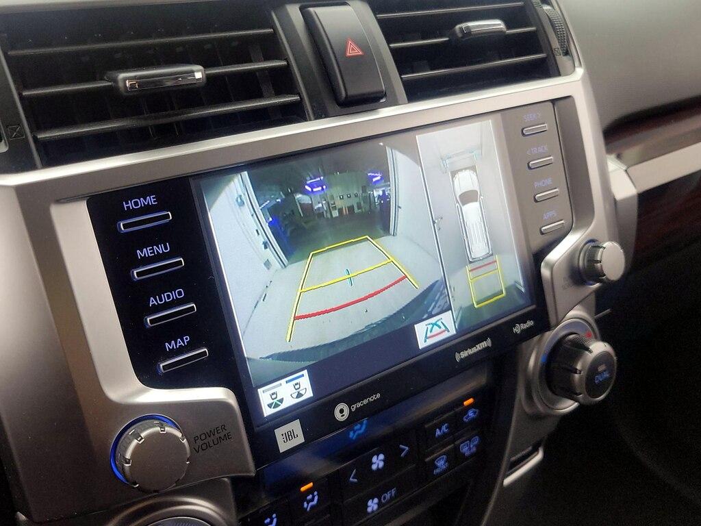 used 2023 Toyota 4Runner car, priced at $49,998