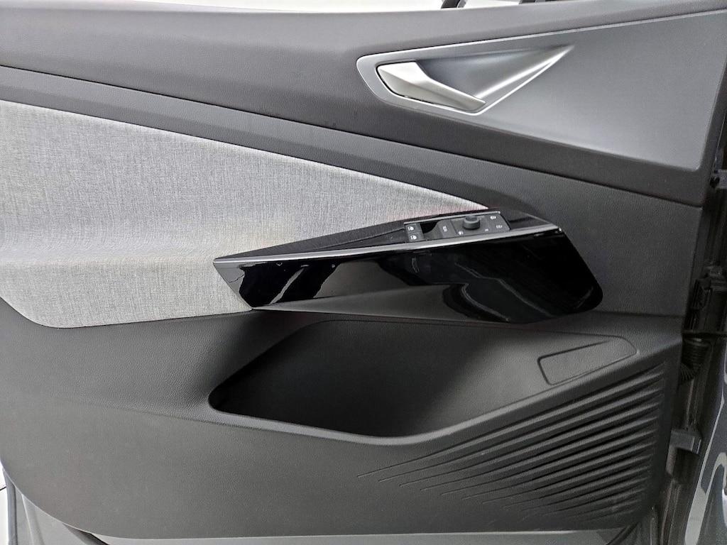 used 2023 Volkswagen ID.4 car, priced at $22,998