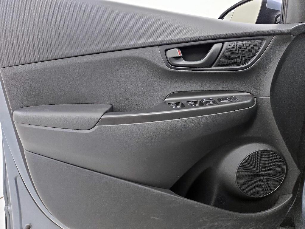 used 2020 Hyundai Kona car, priced at $16,998