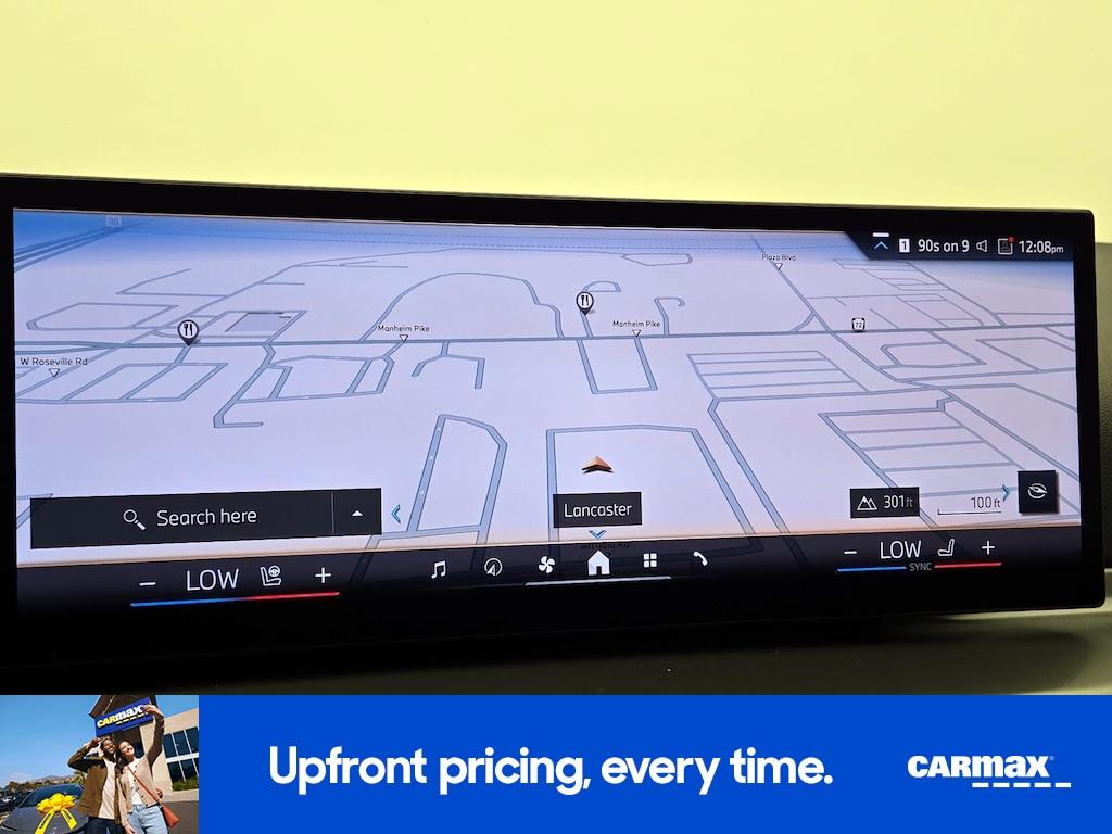 used 2025 BMW 430 car, priced at $45,998