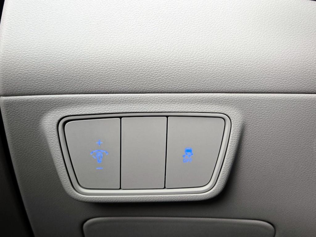 used 2023 Hyundai Tucson car, priced at $23,998