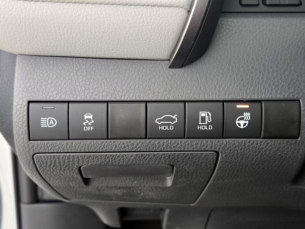 used 2022 Toyota Camry car, priced at $27,998