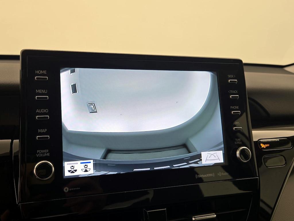 used 2022 Toyota Camry car, priced at $27,998