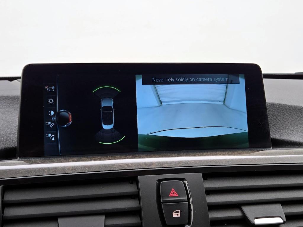 used 2017 BMW 440 car, priced at $29,998
