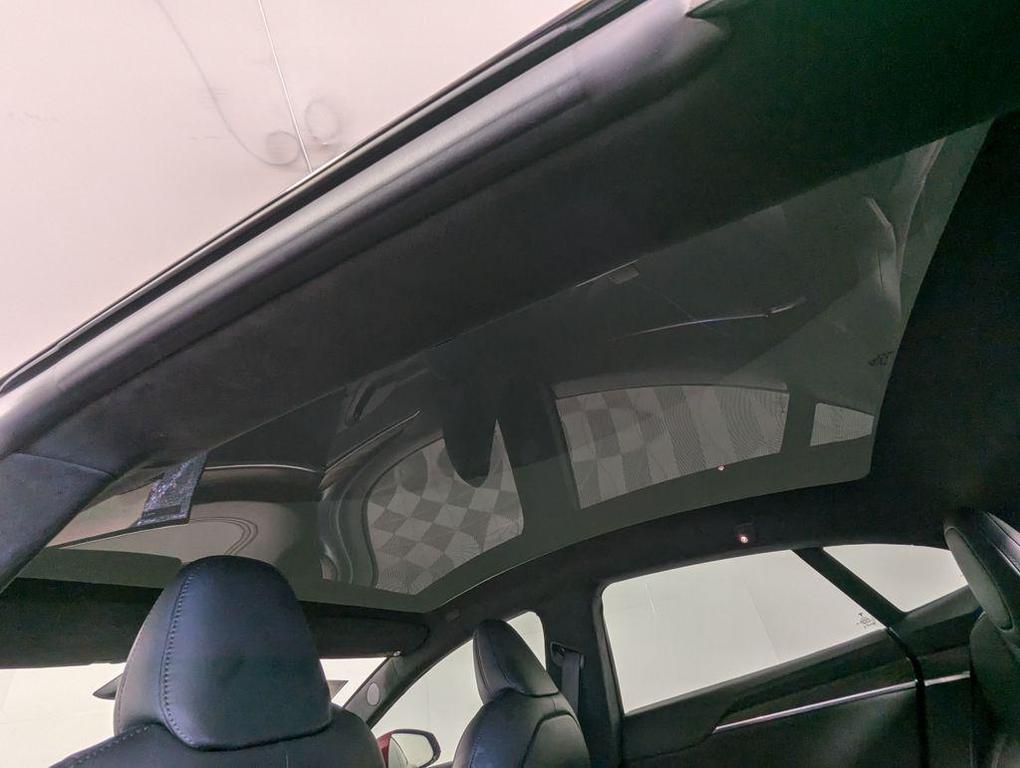 used 2024 Tesla Model S car, priced at $61,983