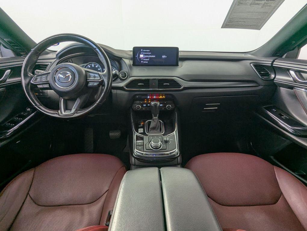 used 2023 Mazda CX-9 car, priced at $29,202