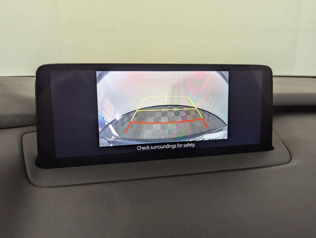 used 2023 Mazda CX-9 car, priced at $29,202