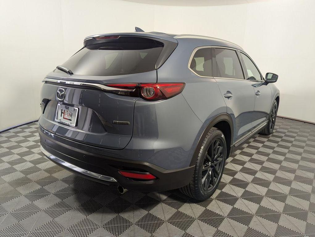 used 2023 Mazda CX-9 car, priced at $29,202