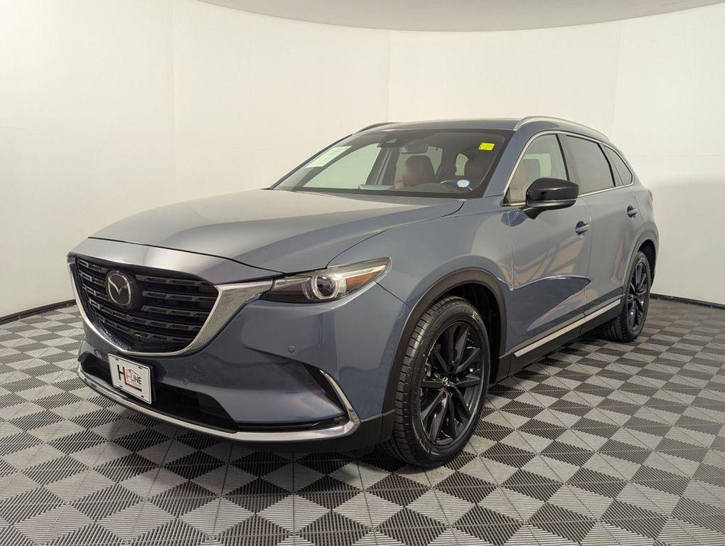 used 2023 Mazda CX-9 car, priced at $29,202