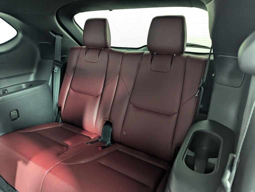 used 2023 Mazda CX-9 car, priced at $29,202