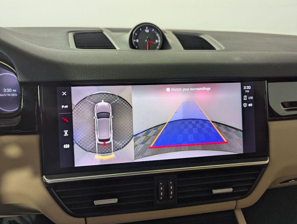 used 2022 Porsche Cayenne car, priced at $52,677