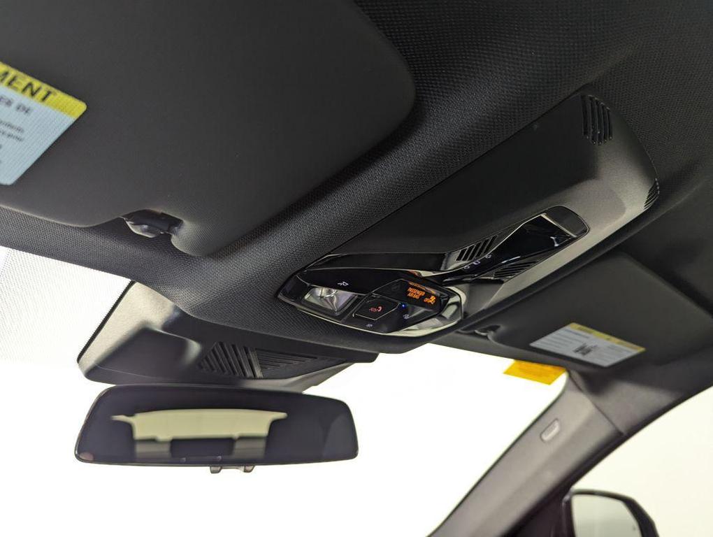 used 2025 BMW X2 car, priced at $41,500