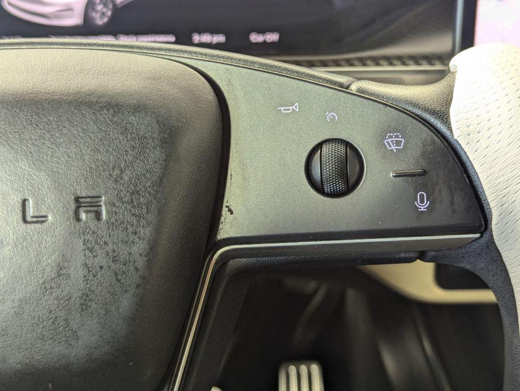 used 2022 Tesla Model X car, priced at $51,983