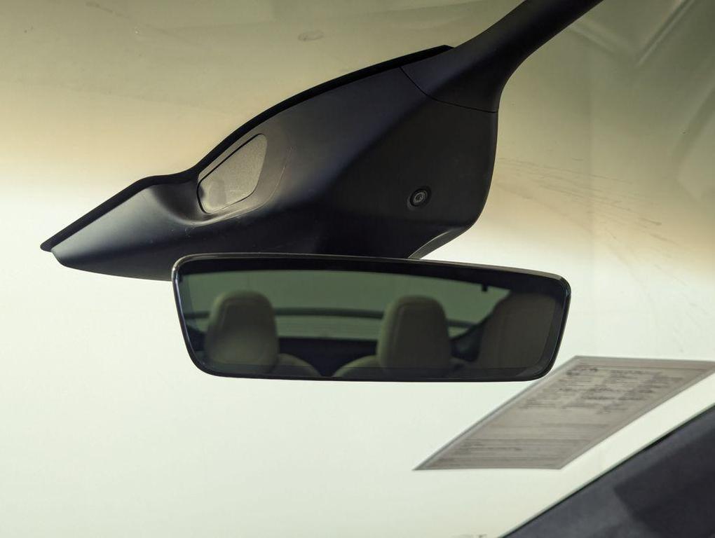 used 2022 Tesla Model X car, priced at $51,983