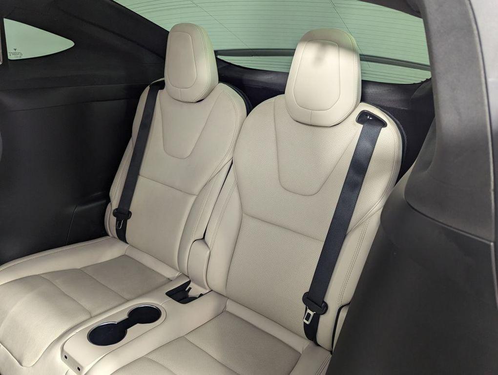 used 2022 Tesla Model X car, priced at $51,983