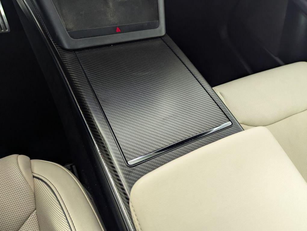 used 2022 Tesla Model X car, priced at $51,983