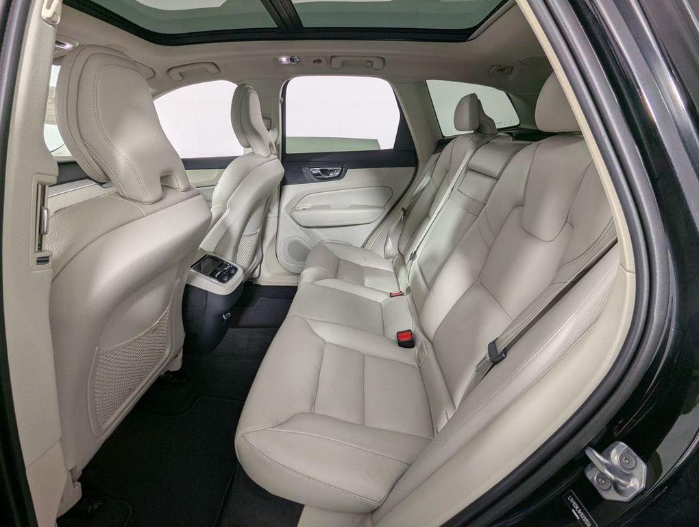 used 2019 Volvo XC60 car, priced at $23,000