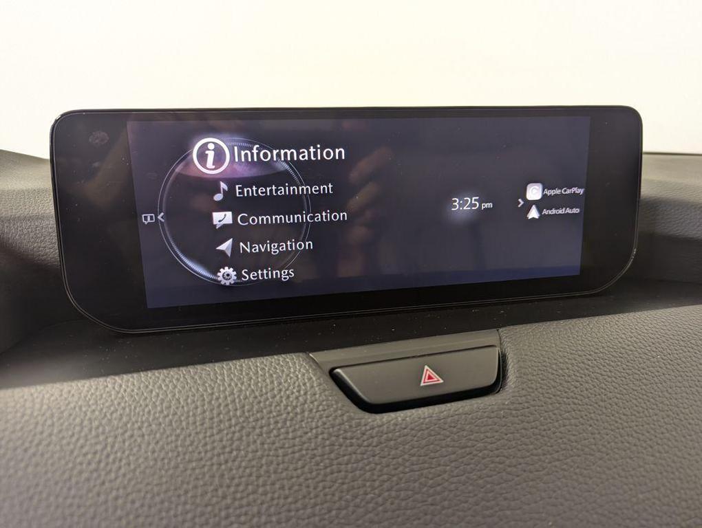 used 2024 Mazda CX-90 PHEV car, priced at $32,698