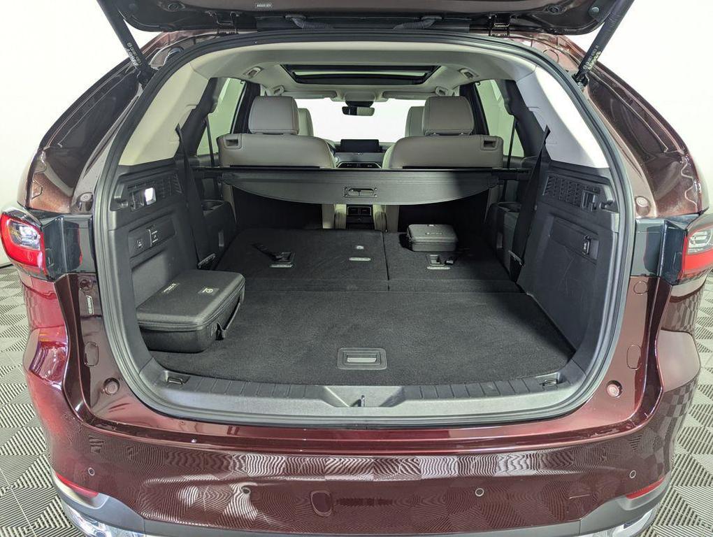 used 2024 Mazda CX-90 PHEV car, priced at $32,698