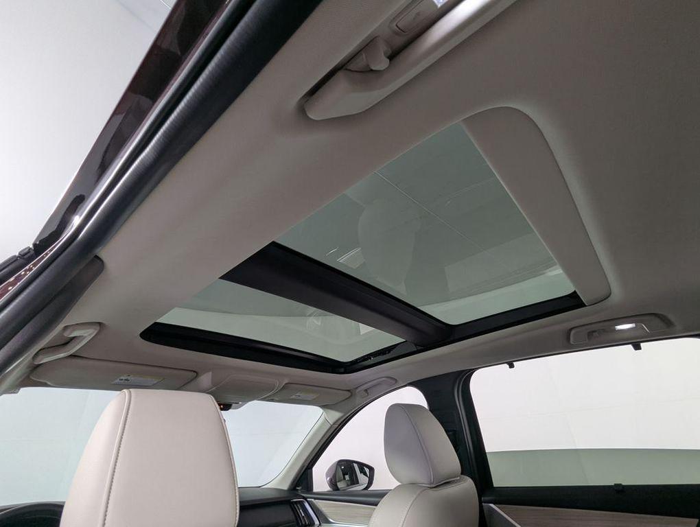 used 2024 Mazda CX-90 PHEV car, priced at $32,698