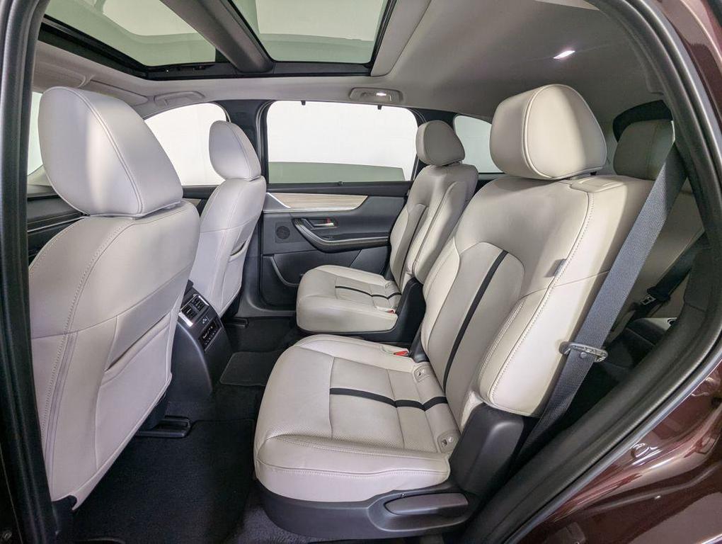 used 2024 Mazda CX-90 PHEV car, priced at $32,698