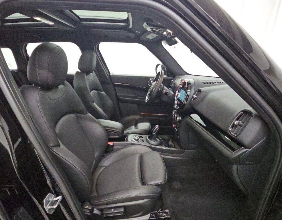 used 2023 MINI Countryman car, priced at $28,500