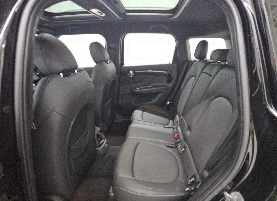 used 2023 MINI Countryman car, priced at $28,500