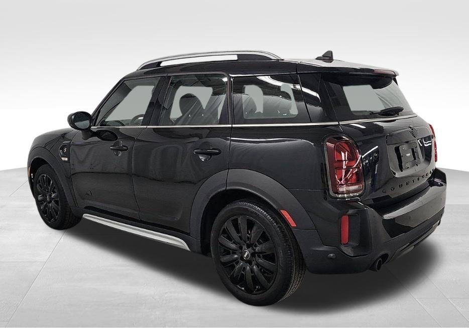 used 2023 MINI Countryman car, priced at $28,500