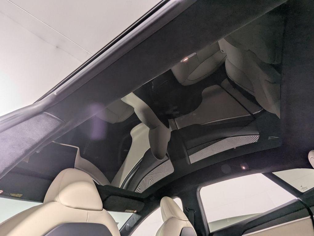 used 2022 Tesla Model S car, priced at $60,000