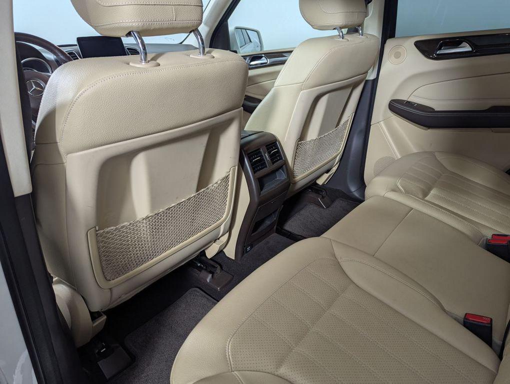 used 2017 Mercedes-Benz GLE 350 car, priced at $21,500