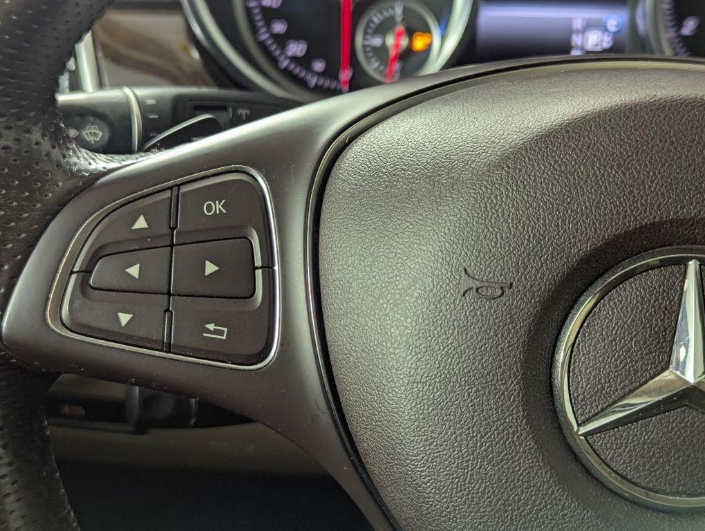 used 2017 Mercedes-Benz GLE 350 car, priced at $21,500